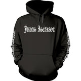Judas Iscariot | Intolerant Black Metal HS