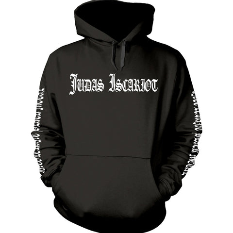 Judas Iscariot | Intolerant Black Metal HS