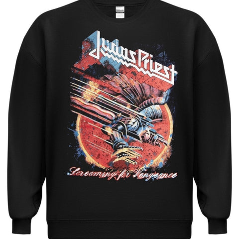 Judas Priest | Screaming For Vengeance SW