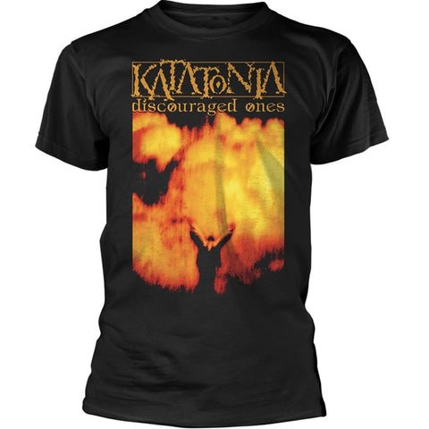 Katatonia | Discouraged Ones TS