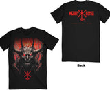 Kerry King | From Hell I Rise TS