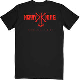 Kerry King | From Hell I Rise TS