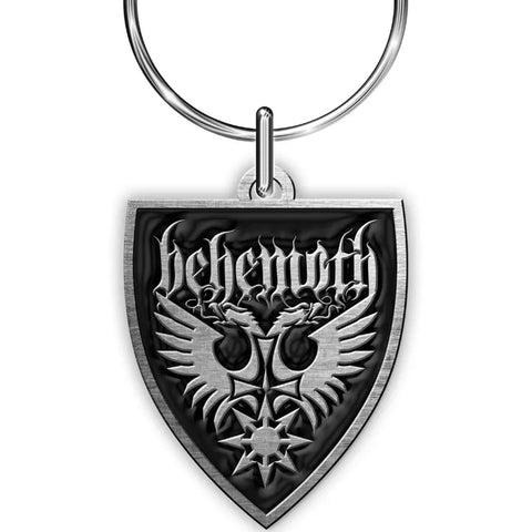 Behemoth | Keyring Eagle Logo