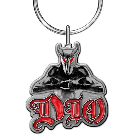 Dio | Keyring Logo Murray