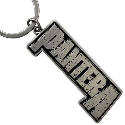 Pantera | Keyring Logo