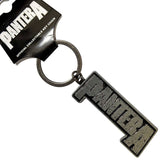 Pantera | Keyring Logo
