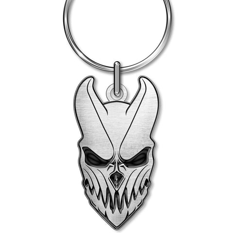 Slaughter to Prevail | Keyring Mask