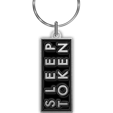 Sleep Token | Keyring Logo