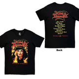King Diamond | Fatal Portrait 40th TS