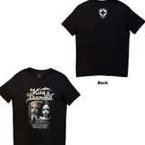 King Diamond | Saint Lucifer's Hospital TS