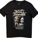 King Diamond | Saint Lucifer's Hospital TS