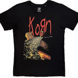 Korn | Folgen Sie The Leader TS