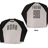 Korn | Freak 98 Raglan LS