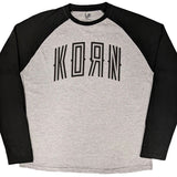 Korn | Freak 98 Raglan LS