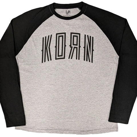 Korn | Freak 98 Raglan LS