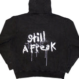 Korn | Still a Freak Stone Wash Charcoal HS