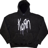 Korn | Still a Freak Stone Wash Charcoal HS
