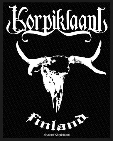 Korpiklaani | Finland