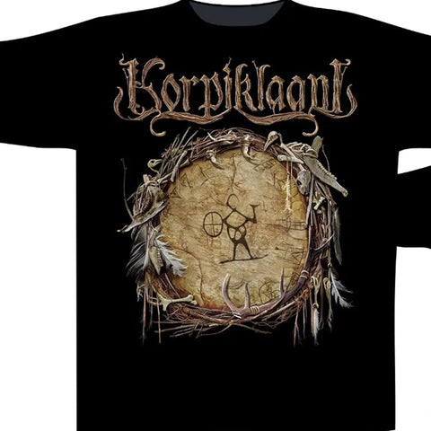 Korpiklaani | Rankarumpu TS