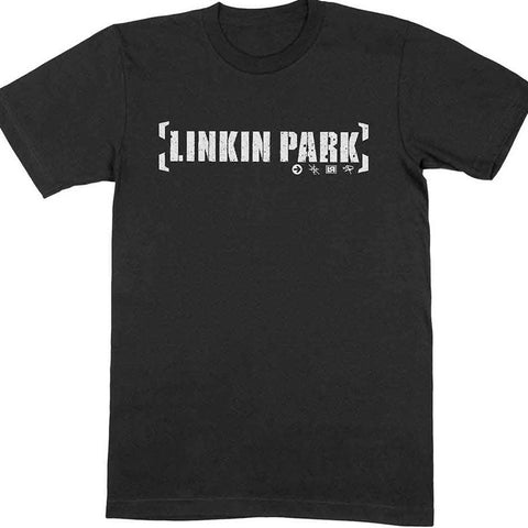 Linkin Park | Bracket Logo TS