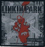 Linkin Park | Hybrid Theory Woven Patch