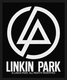 Linkin Park | LP Logo Woven Patch