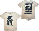 Linkin Park | Meteora Sand TS