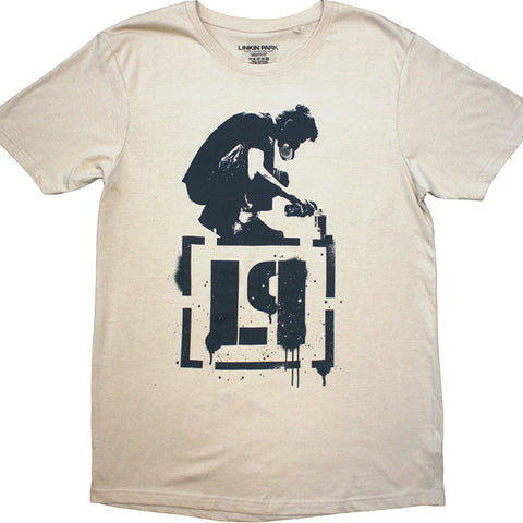 Linkin Park | Meteora Sand TS