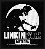 Linkin Park | Meteora Woven Patch