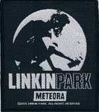 Linkin Park | Meteora Woven Patch