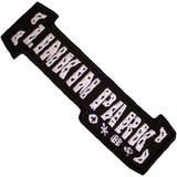 Linkin Park | Bracket Logo Iron-on Patch