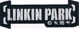 Linkin Park | Bracket Logo Iron-on Patch