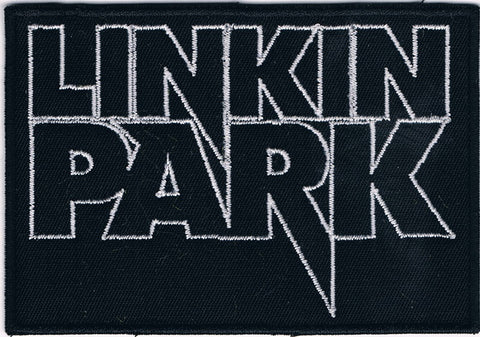 Linkin Park | Stitched Outline Logo