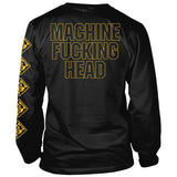 Machine Head | Fucking Diamond LS