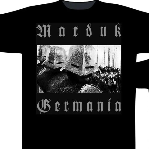 Marduk | Germania TS
