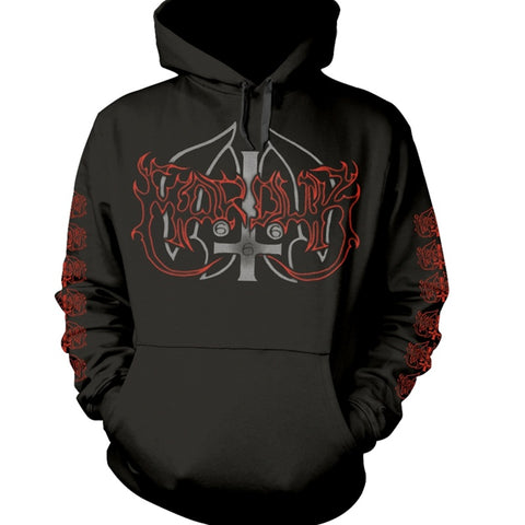 Marduk | Heaven Shall Burn HS
