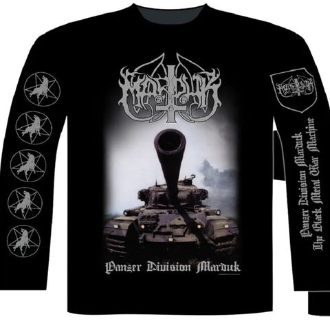 Marduk | Panzer Division 20th Anniversary LS
