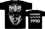 Marduk | Wolves 1990 TS