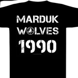 Marduk | Wolves 1990 TS
