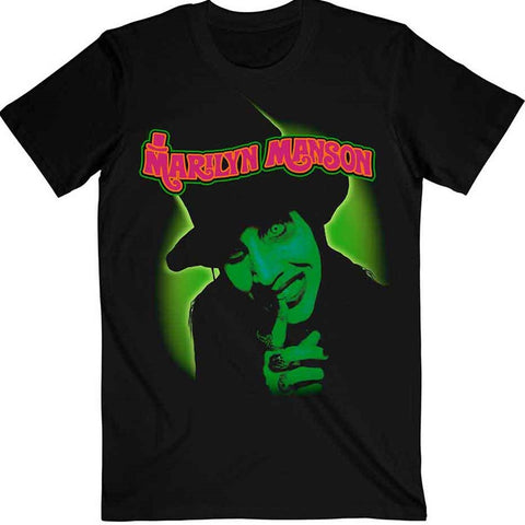 Marilyn Manson | Smells Like Children TS