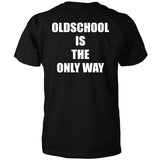 Master | Oldschool Is The Only way TS