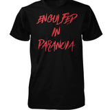 Master | Engulfed in Paranoia TS