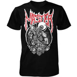 Master | Engulfed in Paranoia TS