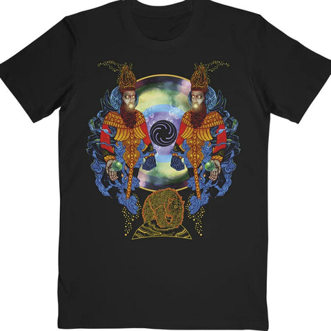 Mastodon | Crack The Skye TS