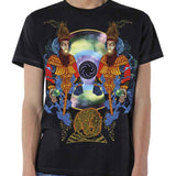 Mastodon | Crack The Skye TS