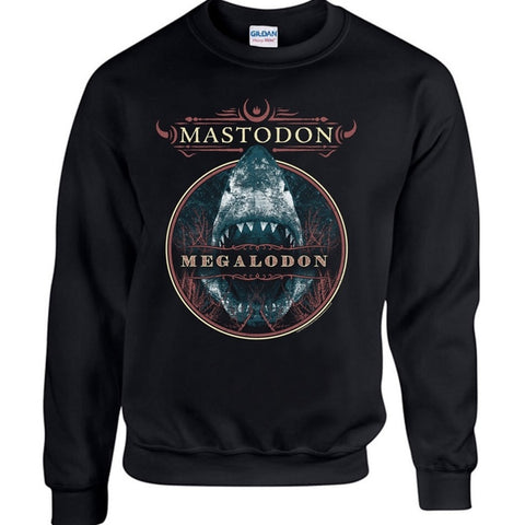 Mastodon | Megalodon SW