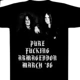 Mayhem | Command For Blood TS