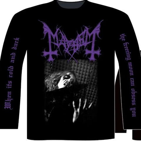 Mayhem | Live in Leipzig LS