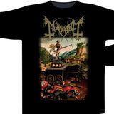 Mayhem | River of Blood TS