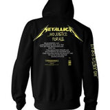 Metallica | And Justice For All HS